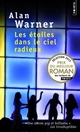 Les étoiles dans le ciel radieux - Alan Warner