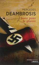 Juste pour le plaisir - Mercedes Deambrosis