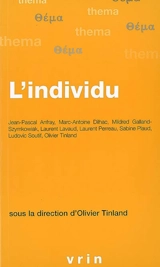 L'individu