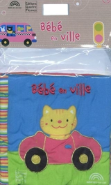 Bébé en ville - Francesca Ferri