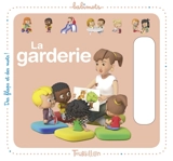 La garderie - Matthieu Roussel