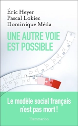 Une autre voie est possible - Eric Heyer