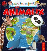 Les animaux - Jacques Beaumont