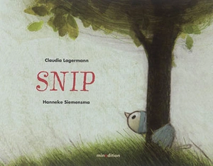 Snip - Claudia Lagermann