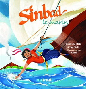 Sinbad le marin - W. Ilius