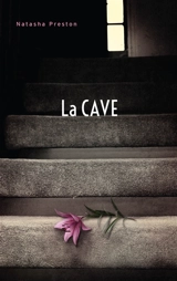 La cave - Natasha Preston