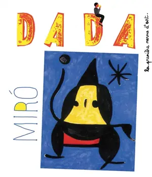 Dada, n° 183. Miro