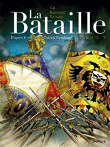 La bataille. Vol. 2 - Ivan Gil