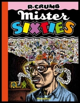 Mister Sixties - Robert Crumb