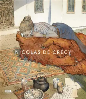 Nicolas de Crécy