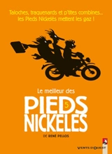 Le meilleur des Pieds nickelés. Vol. 5 - Pellos
