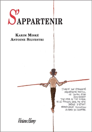 S'appartenir - Karim Miské