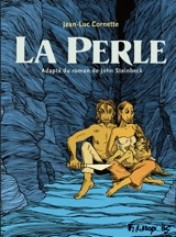 La perle - Jean-Luc Cornette