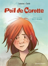 Poil de carotte - Christophe Lemoine