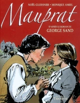 Mauprat - Noël Gloesner