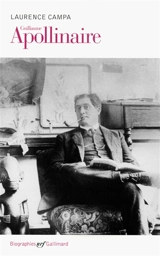 Guillaume Apollinaire - Laurence Campa