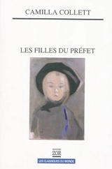 Les filles du préfet - Camilla Collett