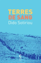 Terres de sang - Didṓ Sōtīríou