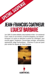 L'Ouest barbare - Jean-François Coatmeur
