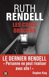 Les coins obscurs - Ruth Rendell