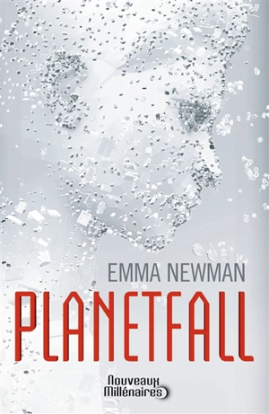 Planetfall - Emma Newman