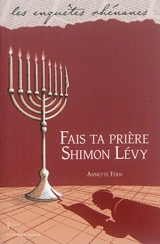 Fais ta prière, Shimon Lévy - Annette Fern