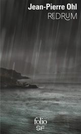 Redrum - Jean-Pierre Ohl