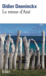 Le retour d'Ataï - Didier Daeninckx