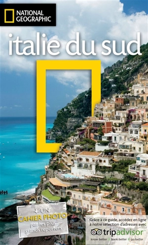 Italie du Sud - Tim Jepson