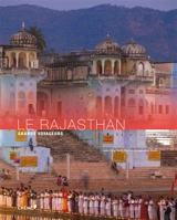 Le Rajasthan - Serge Bathendier