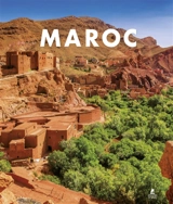 Maroc. Morocco - Christine Metzger