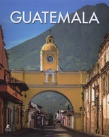 Guatemala - Sabine Von Kienlin