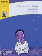L'enfant du désert - Pierre Rabhi