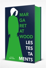 Les testaments - Margaret Atwood