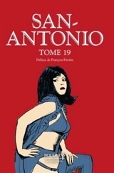 San-Antonio. Vol. 19 - San-Antonio