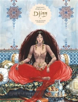 Djinn. Vol. 11. Une jeunesse éternelle - Jean Dufaux
