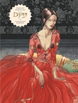 Djinn. Vol. 12. Un honneur retrouvé - Jean Dufaux