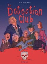 Le Detection club - Jean Harambat