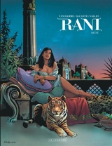 Rani. Vol. 7. Reine - Jean Van Hamme