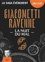 La saga du soleil noir. Vol. 2. La nuit du mal - Eric Giacometti