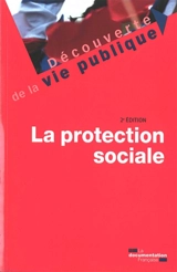 La protection sociale - Gilles Nézosi