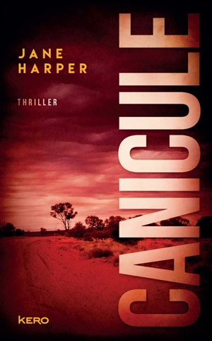 Canicule - Jane Harper