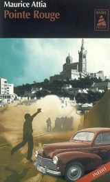 Pointe Rouge - Maurice Attia