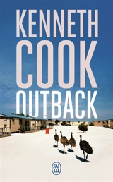 Outback - Kenneth Cook