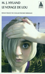 Le voyage de Lou - Maria Joan Hyland