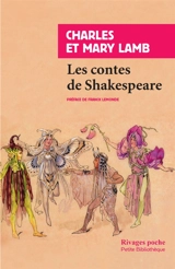 Les contes de Shakespeare - Charles Lamb