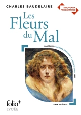 Les fleurs du mal : bac 2020 - Charles Baudelaire