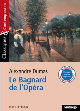 Gabriel Lambert ou Le bagnard de l'Opéra - Alexandre Dumas