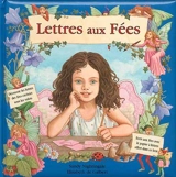 Lettres aux fées - Elisabeth de Galbert