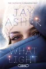 What light - Jay Asher